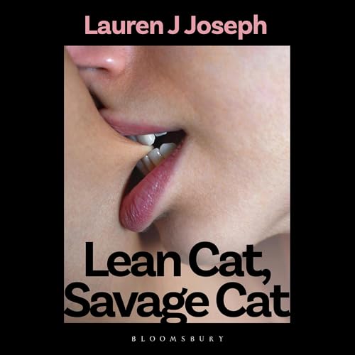Cover of Lean Cat, Savage Cat