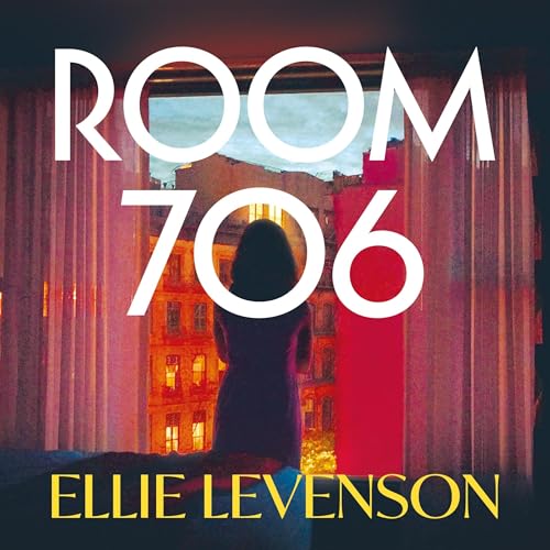 Cover of Room 706