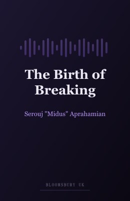 Cover of The Birth of Breaking