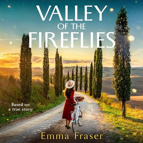Cover of The Valley of Fireflies
